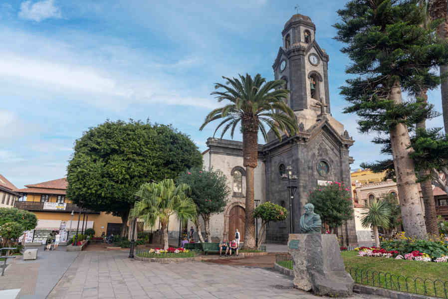 Tenerife 173 - Puerto de la Cruz - iglesia de Nuestra Señora de la Peña de Francia.jpg
